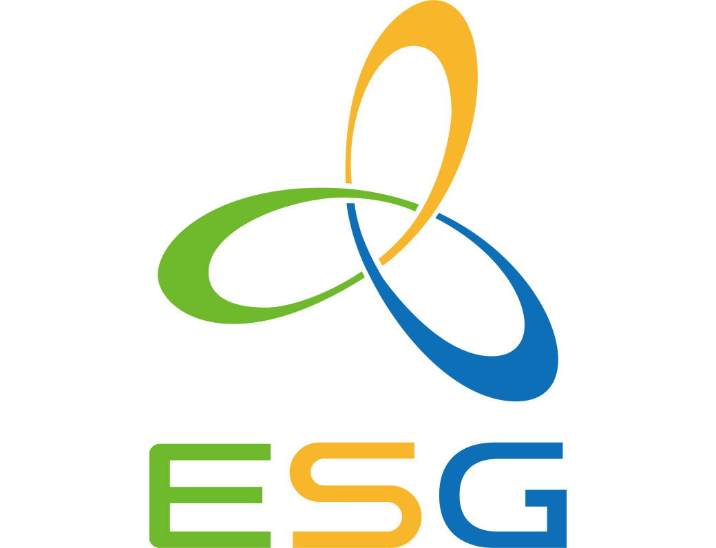 ESGロゴ